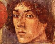 菲利皮诺 利比 : Self Portrait